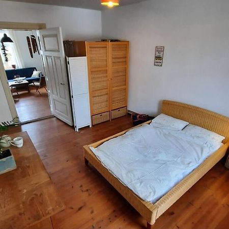 Altbau Charme & Mittendrin Stralsund Eksteriør billede