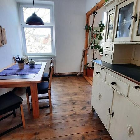 Altbau Charme & Mittendrin Stralsund Eksteriør billede